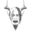 Krampuskopf Vers. 2