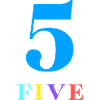Five -5th Anniversary