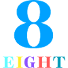 Eight-8th Anniversary