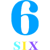 Six-6th Anniversary