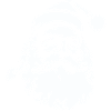 Merry Santa Claus