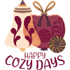 Happy Cozy Days