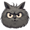 Cat Katze