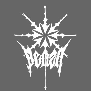 Benzn Logo-Bauchtasche