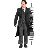 Karl Liebknecht // Illustration