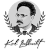 Karl Liebknecht // Illustration