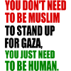 Free palestine