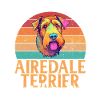 Cadeaux Airedale Terrier