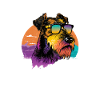Cadeaux Airedale Terrier