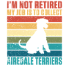 Cadeaux Airedale Terrier