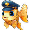 Fish Police