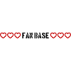 Fan Base Heart Love