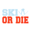 Skier ou mourir