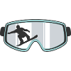 Snowboard Goggles