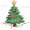 Happy Tree