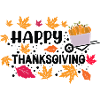 Happy Thanksgiving