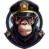 Monkey Police