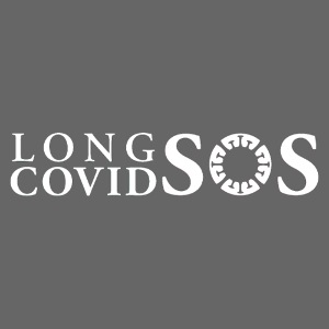 Front - small white logo, back - rainbow lifering
