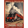 Travel To Canada
