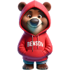 Benson Bear