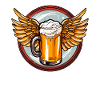 Beer with wings