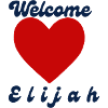 Elijah willkommen