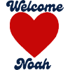 Noahwillkommen