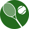 Tennis racket