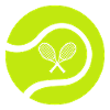 Raquette de tennis