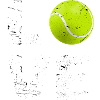 Tennis Love
