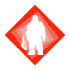 Big foot Lochness Yeti