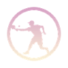 Pickleball bats Pickleball players