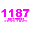 TRV 1187 2