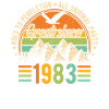 1983 Birthday