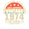 1974 Birthday