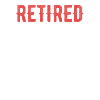 Retired dentist, retired, non
