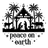 Peace on Earth
