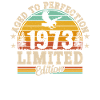1973 Retro Birthday