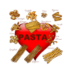 I love Pasta
