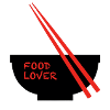 Food Lover (Bowl-Transparent)