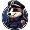 Badger Police