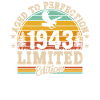 1943 - 80th birthday