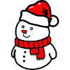 snowman