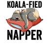 Koala fied Napper