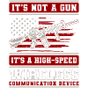 Gun Club Firearm