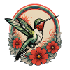 Hummingbird