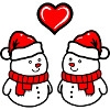 Schneemann love