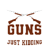 Gun Club Weapons Target