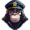 Monkey Police