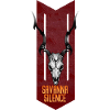 Savanna Silence: Antelope Skull